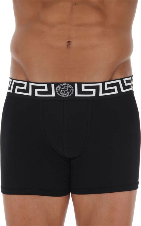 ropa interior versace hombre|Versace shopping online.